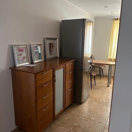 Apartamentai Marijampolė Buitenkant foto
