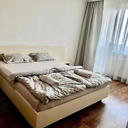 Apartamentai Marijampolė Buitenkant foto