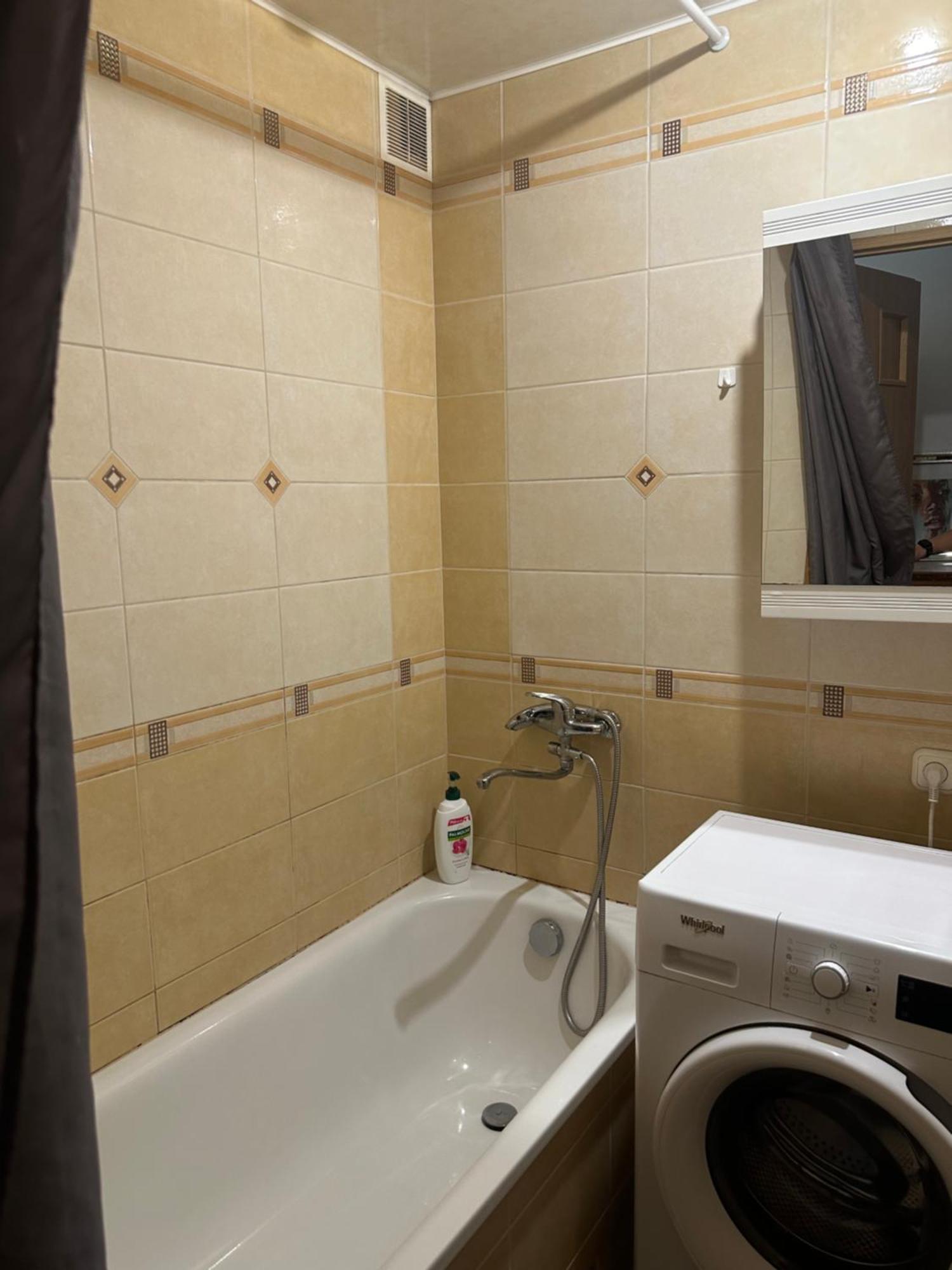 Apartamentai Marijampolė Buitenkant foto