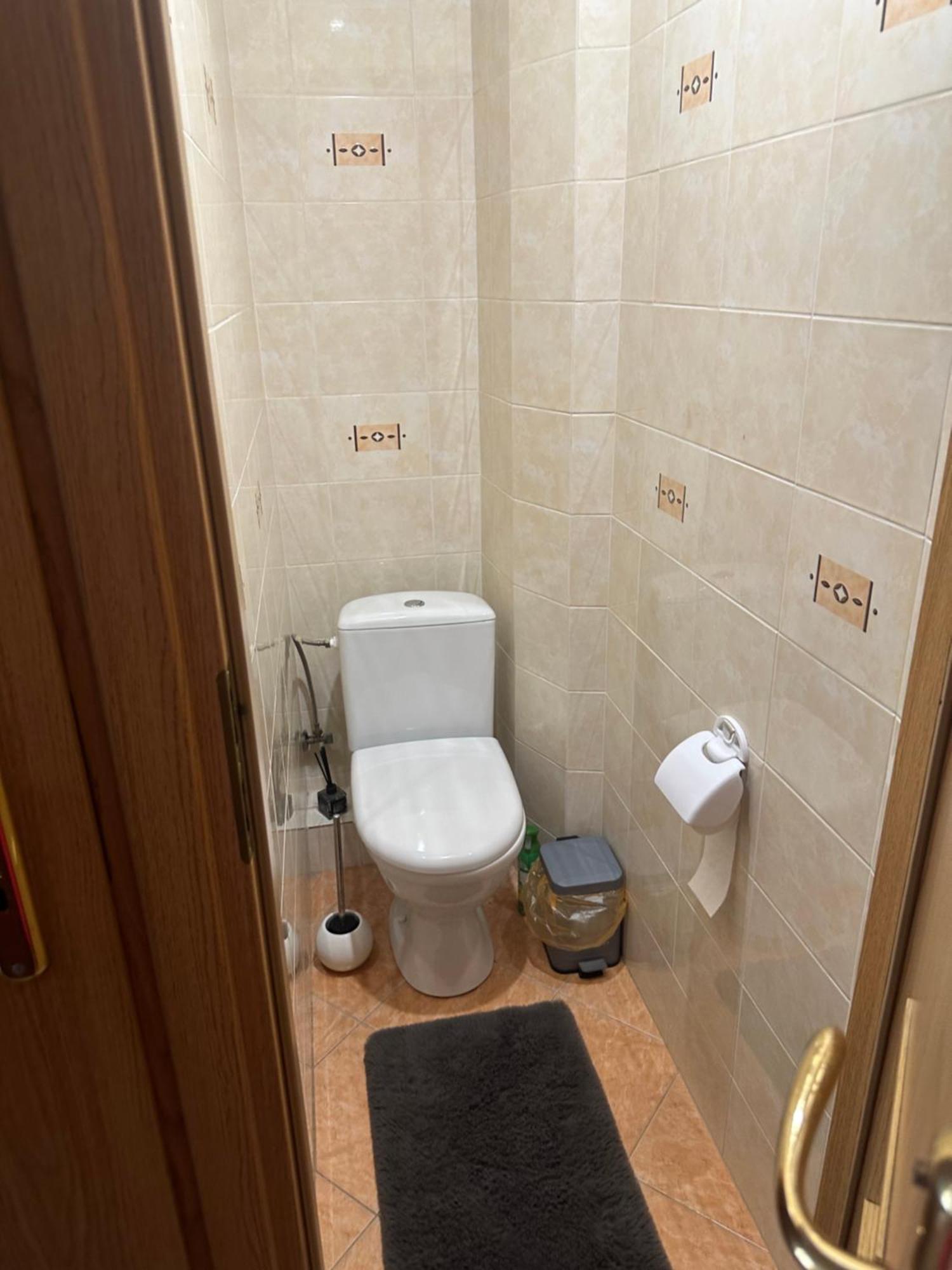 Apartamentai Marijampolė Buitenkant foto